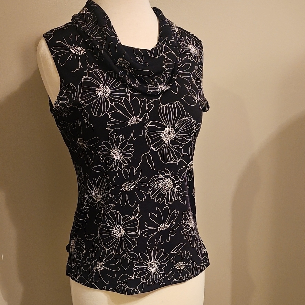 Notations Fitted Tank